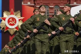 俄罗斯背后的钢铁支撑：苏联时期庞大武器装备的继承！图片