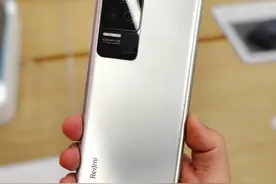 RedmiK50上手体验，2000元价位的2K电竞手机，2199元值得买吗？图片