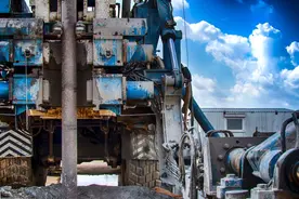 石油对外依存度连续3年超70%，地下盐穴型战略储油有望破解我国石油危机图片