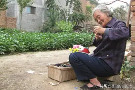 纪实：拯救我家脱离苦难的大嫂，患绝症离世，让我们一家悲痛欲绝图片