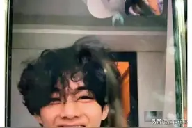 Jennie金泰亨恋情实锤，路人表示：我觉得可以，“双金”很般配图片