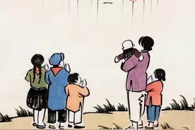 婆媳关系再不好，这5种话，烂在肚子里也别说图片