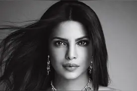 Priyanka Chopra - 朴雅卡·乔普拉图片