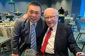 超1800亿！段永平在美股捞金，持千亿资产不想被发现，手段太野了图片