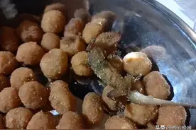 知名品牌零食里又吃出异物，这次是油炸壁虎？最新回应图片