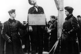 苏联第一女英雄，惨死后斯大林亲自下令："将凶手格杀勿论"图片