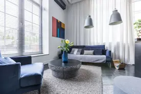 如何区分甲醛、苯、TVOC、氨气这几种不同的污染物？图片