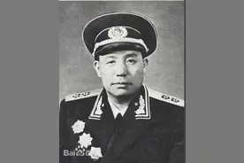 开国中将吴瑞林回忆：南海舰队航空兵可以自己维修飞机图片