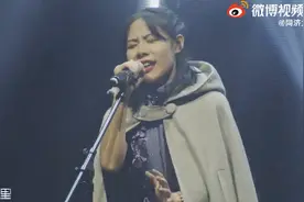 出圈吧大学生：同济大学十大歌手版《阿刁》太绝了图片