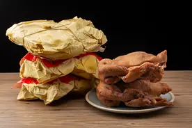 全国哪的烧鸡好吃？这6个地方榜上有名，原来烧鸡也有地位高低图片