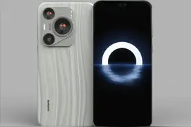 华为 P70 全员到齐，比 Mate 60 更有吸引力！图片