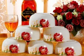 建议大家，家里添新碗千万别买这5种，不是迷信，是花钱买的教训图片