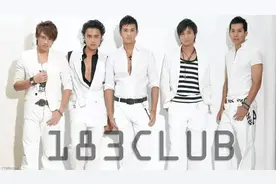 曾经红极一时，却突然消失的男子组合，你还记得吗？图片