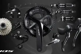 在家学会如何调整自行车变速，看这一篇就够了。图片