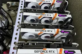 千万别买某多低价显卡！鉴别翻新卡，这几招要学会图片