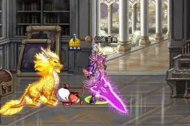 惊了，原来魔剑-阿波菲斯出自古埃及神话图片