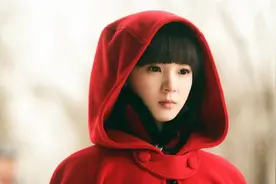 看脸1米5，看腿1米7，娱乐圈这些高个子女星的长相太会“骗人”图片