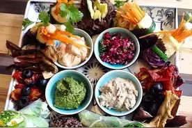 「越南华人必看」盘点那些越南奇怪的风俗习惯和“奇葩”禁忌图片