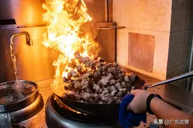 怎样搞好部队伙食？看这“四招”就够了！图片