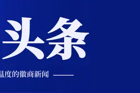 最新！合肥上市公司排行榜发布图片