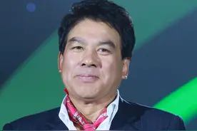 事实证明，朱时茂已经活成了一个“符号”图片