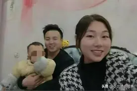 滑县杀人案后续:疑似婆家人照片，工作单位被网友扒出图片