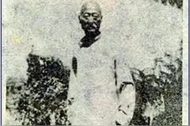 “醉鬼”张三奇人奇事图片