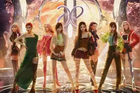 Aespa：确认过眼神，是打不过的怪物新人图片