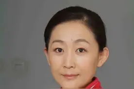 演员陈瑾，早就走上另一条康庄大道图片