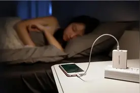 手机充电一夜不拔，对电池有没有影响？图片