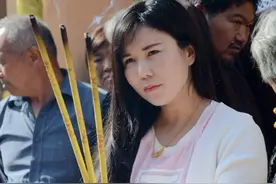 烧香为何一定是三根？每根分别代表什么？传统文化我们一定要知道图片