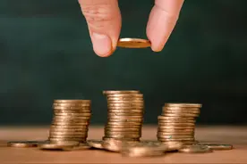 瞄准闲钱 银行“零钱理财”升温图片