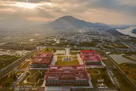 盘点漳州几大开发区，台商投资区实力最雄厚，常山开发区表现最差图片