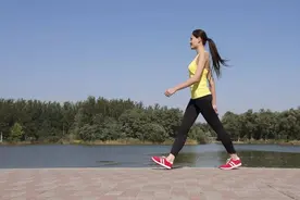 体内有病，走路便知？若走路时出现这几种姿势，可能是疾病先兆图片