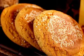 山西晋中最著名的六大特色美食，有人说第一道是山西的“精华”图片