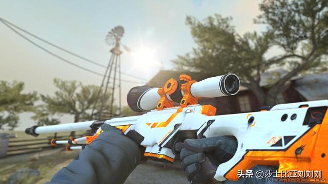 盘点《生化危机》中出现过的23款武器，你最喜欢哪一款？