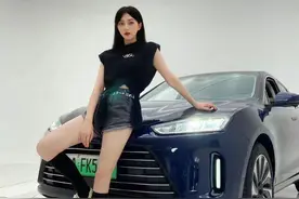 问界M5能够用哪些方式充电？每个方式的充电时间是多少？图片