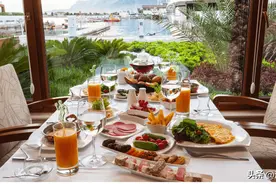 2022万豪会员攻略，所有万豪旅享家会员应该需要知道的事图片