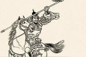 正史名将系列：安徽籍16位名将图片