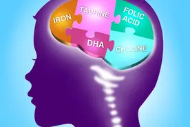 DHA要不要补、怎么补？补对了宝宝的脑瓜更灵光图片