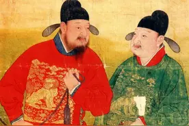 布政使、巡抚、知府、总督这些官职有什么区别？谁的权力高？图片