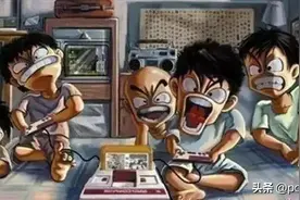 老了？玩不动游戏了？是什么改变了我们？图片