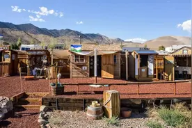 全球唯一没有中国人的国家，不管你是谁，待上三个小时必须离开！图片