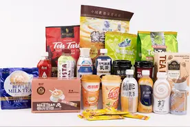 在家也能自制奶茶？实测20款预包装奶茶，这几款好喝、便宜还不胖图片