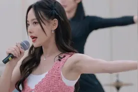 《浪姐4》二公淘汰人员出炉，观众：该走的没走，不该走的却走了图片