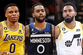 湖人三方交易评级：实力升级明显图片