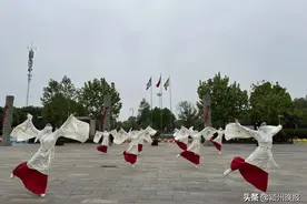 阜阳多个景区：免费！半价！刚刚，阜阳官宣图片