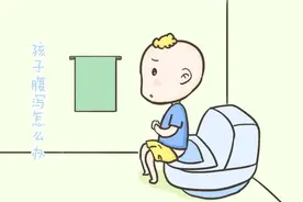 孩子拉肚子的时候这样吃，才能好得快图片