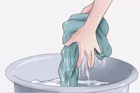科普视频 | 如何洗衣服？图片
