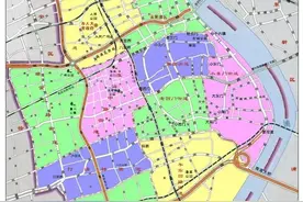 黄浦区，牢牢把握住上海“第一富人区”图片